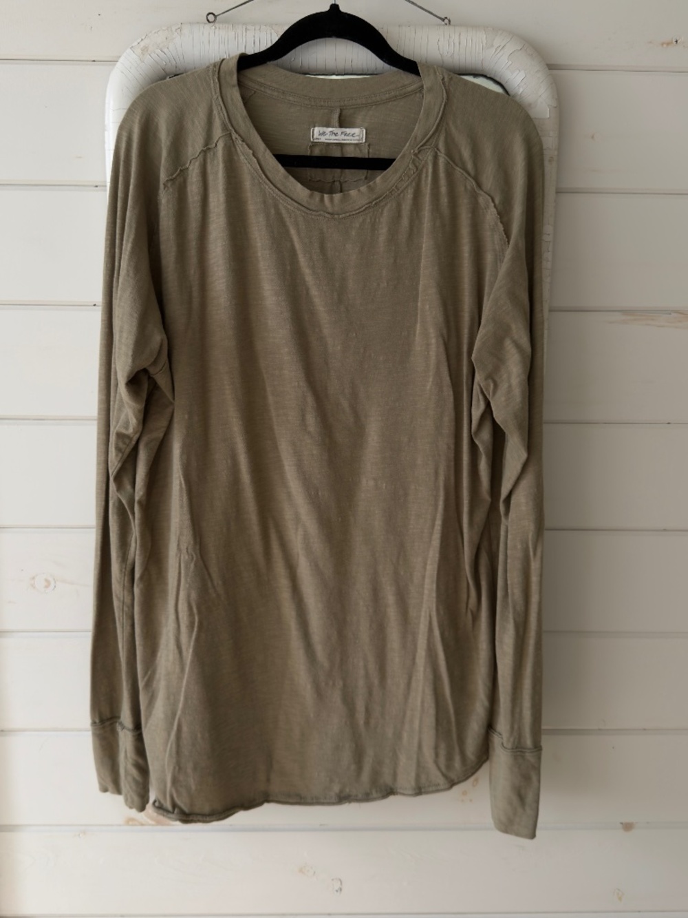 We The Free Arden tee